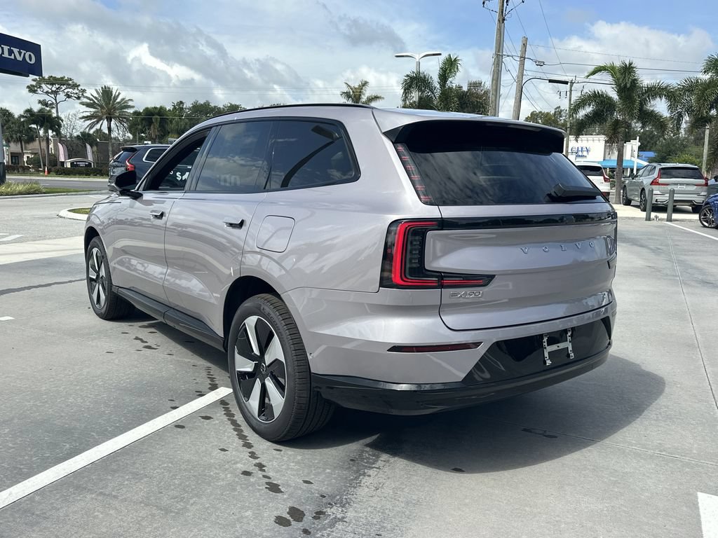 New 2026 Volvo EX90 Plus RWD image 8