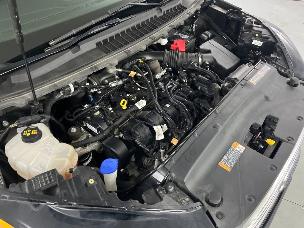 Used 2019 Ford Edge SEL w/ Equipment Group 201A AWD/4WD image 10