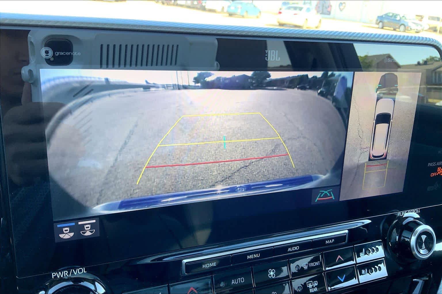 Used 2020 Toyota Highlander Platinum AWD/4WD image 68