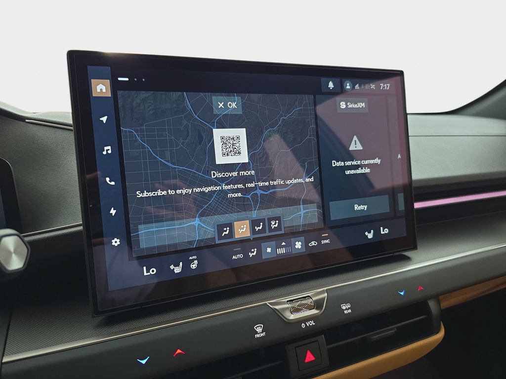 New 2026 Lexus ES 500e w/ Convenience Package AWD/4WD image 20