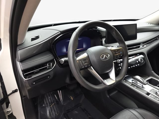 Used 2023 INFINITI QX60 Luxe AWD/4WD image 13