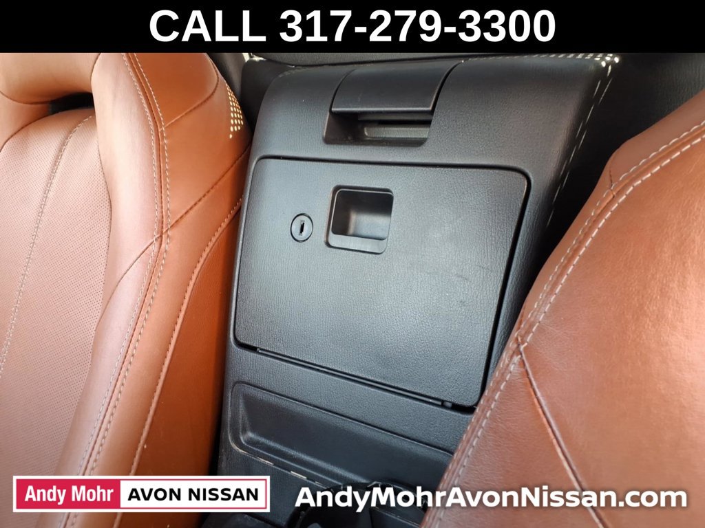 Used 2022 MAZDA MX-5 Miata Grand Touring RWD image 37