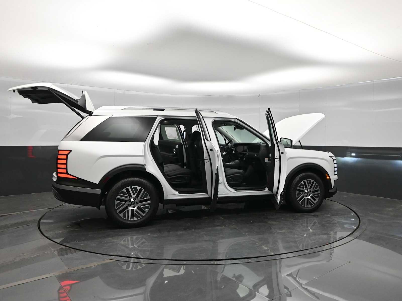 New 2026 Hyundai Palisade SEL Premium AWD/4WD image 43