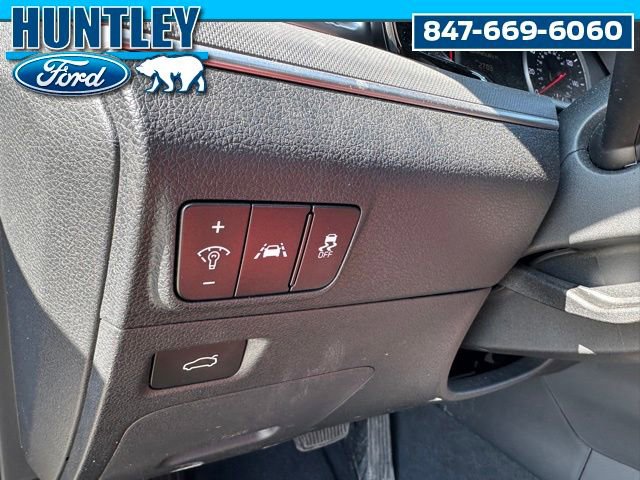 Used 2024 Kia K5 GT-Line image 21