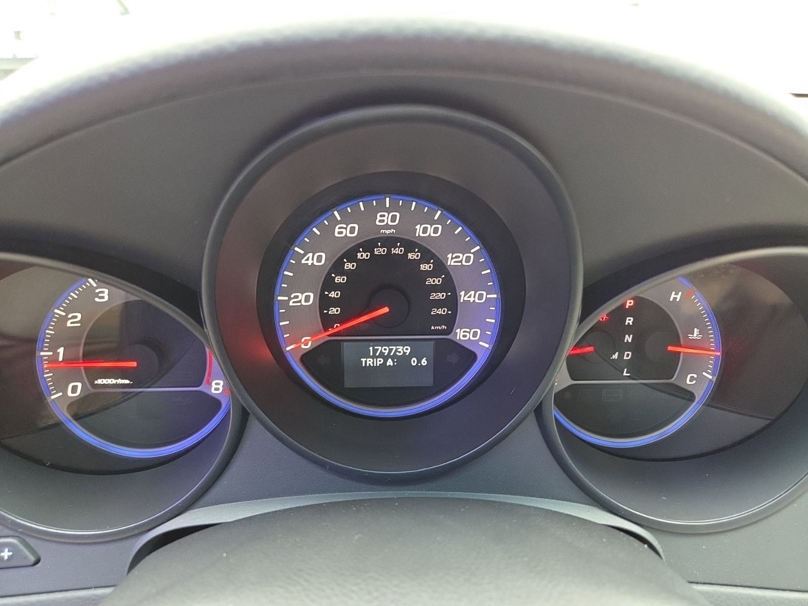 Used 2008 Acura TL 3.2 image 23