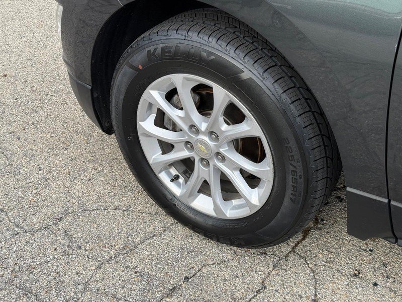 Used 2019 Chevrolet Equinox LT AWD/4WD image 10