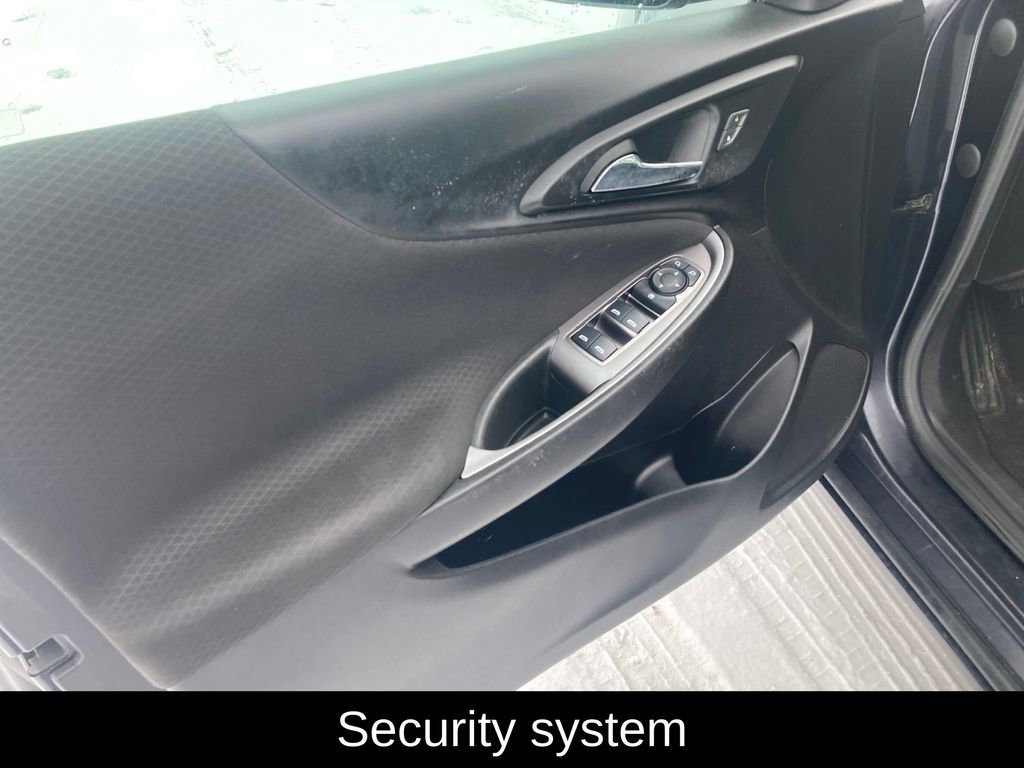 Used 2022 Chevrolet Malibu LS image 13