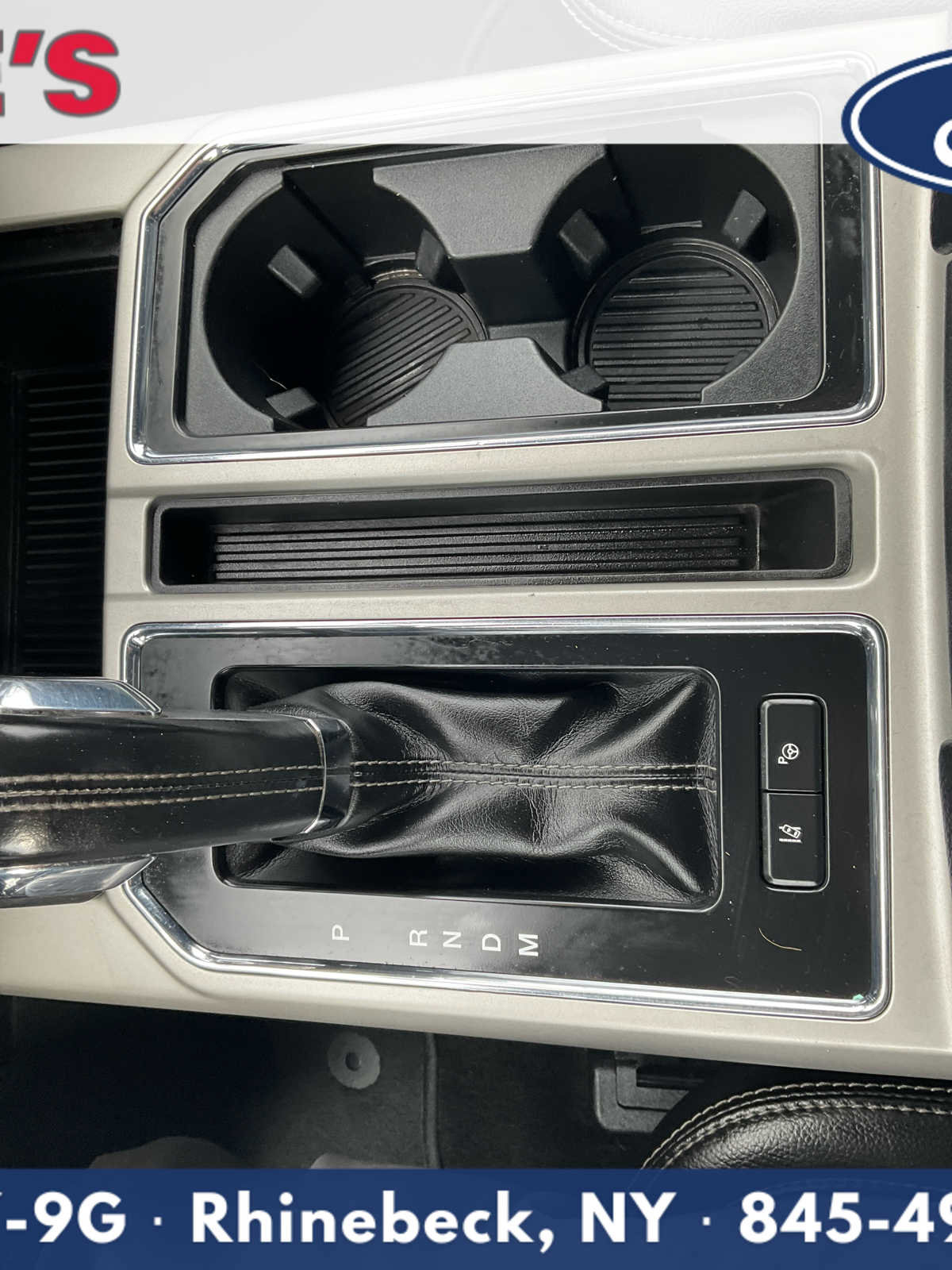 Used 2018 Ford F150 Lariat w/ Equipment Group 502A Luxury image 29