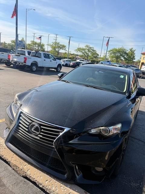 Used 2014 Lexus IS 250 RWD image 7