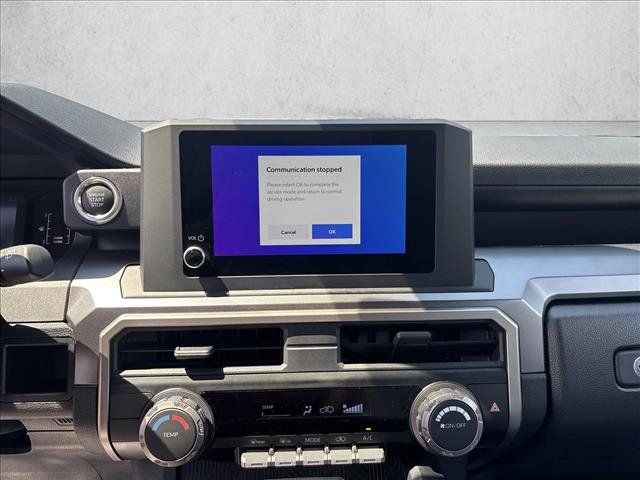 Certified 2025 Toyota 4Runner SR5 RWD image 13