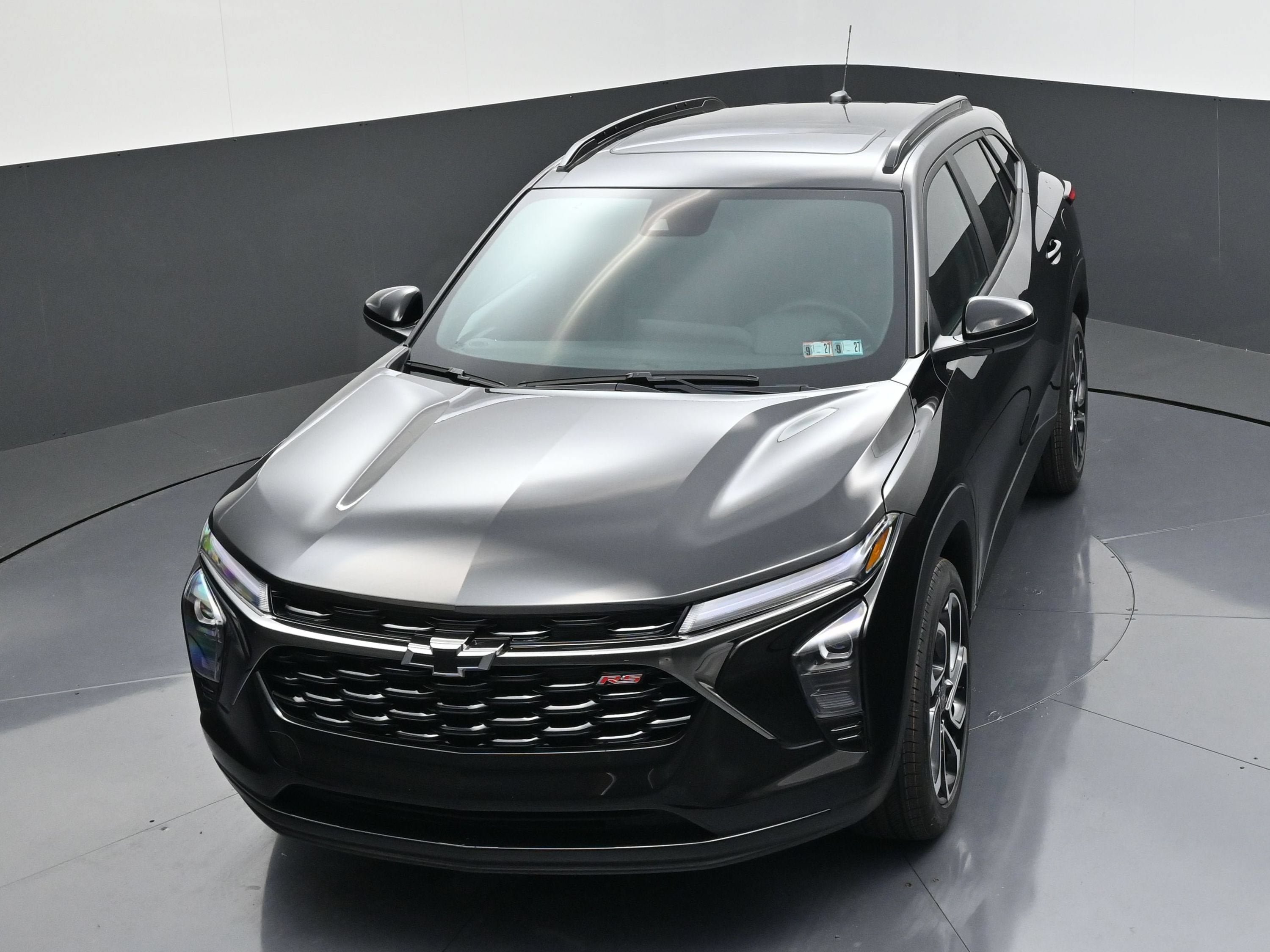 New 2026 Chevrolet Trax RS w/ Sunroof Package FWD image 46