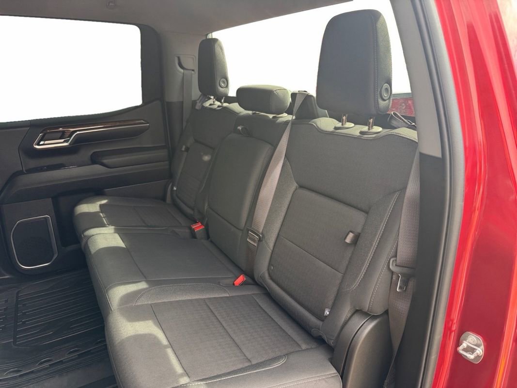 Used 2024 GMC Sierra 1500 Elevation w/ X31 Off-Road Package image 16