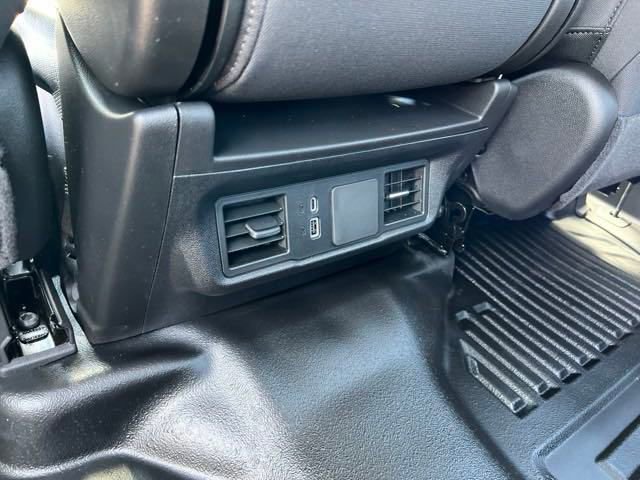 New 2024 Chevrolet Silverado 3500 W/T w/ WT Convenience Package image 29