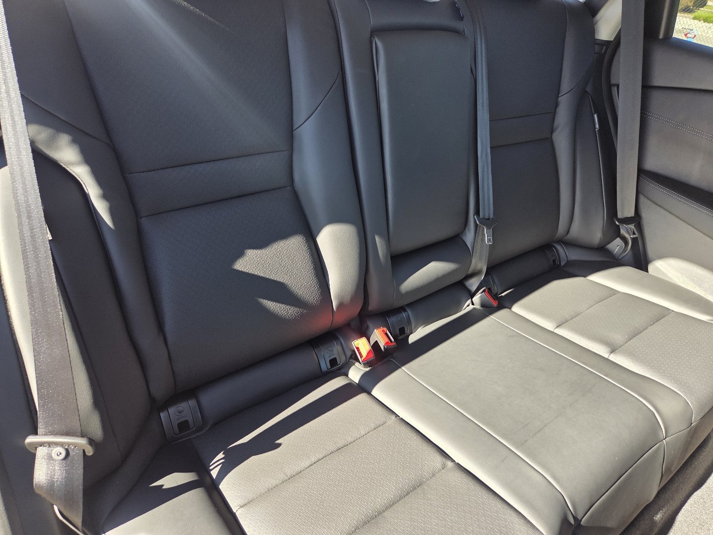 New 2027 Nissan Rogue Dark Armor AWD/4WD image 25