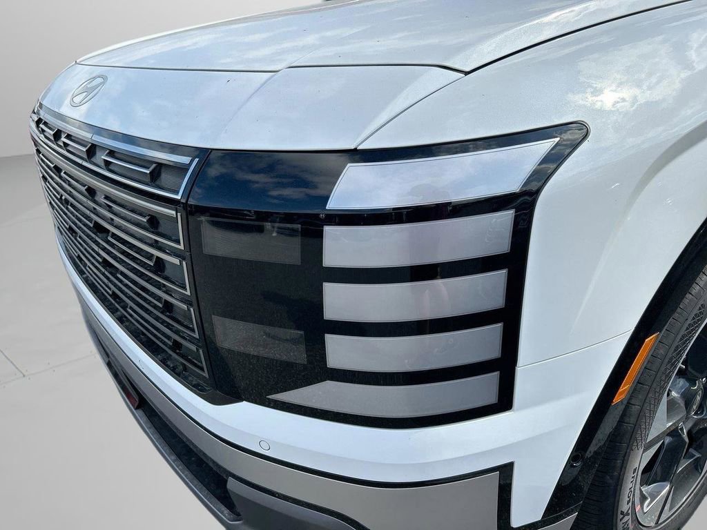 New 2026 Hyundai Palisade Limited image 17