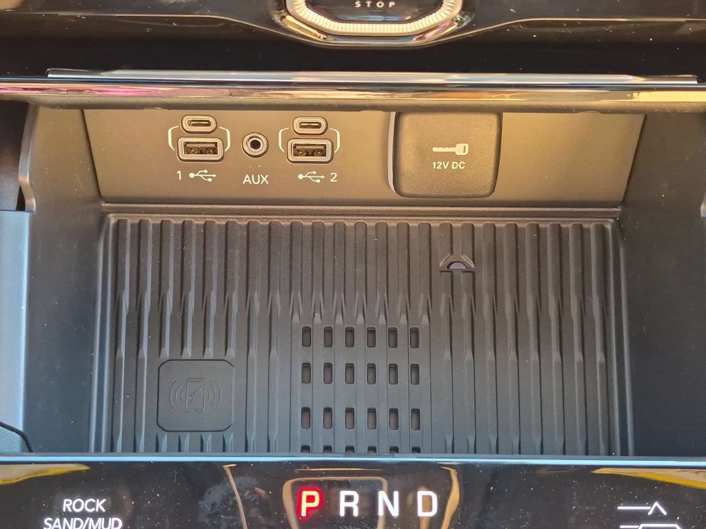 New 2027 Jeep Grand Cherokee Summit AWD/4WD image 26