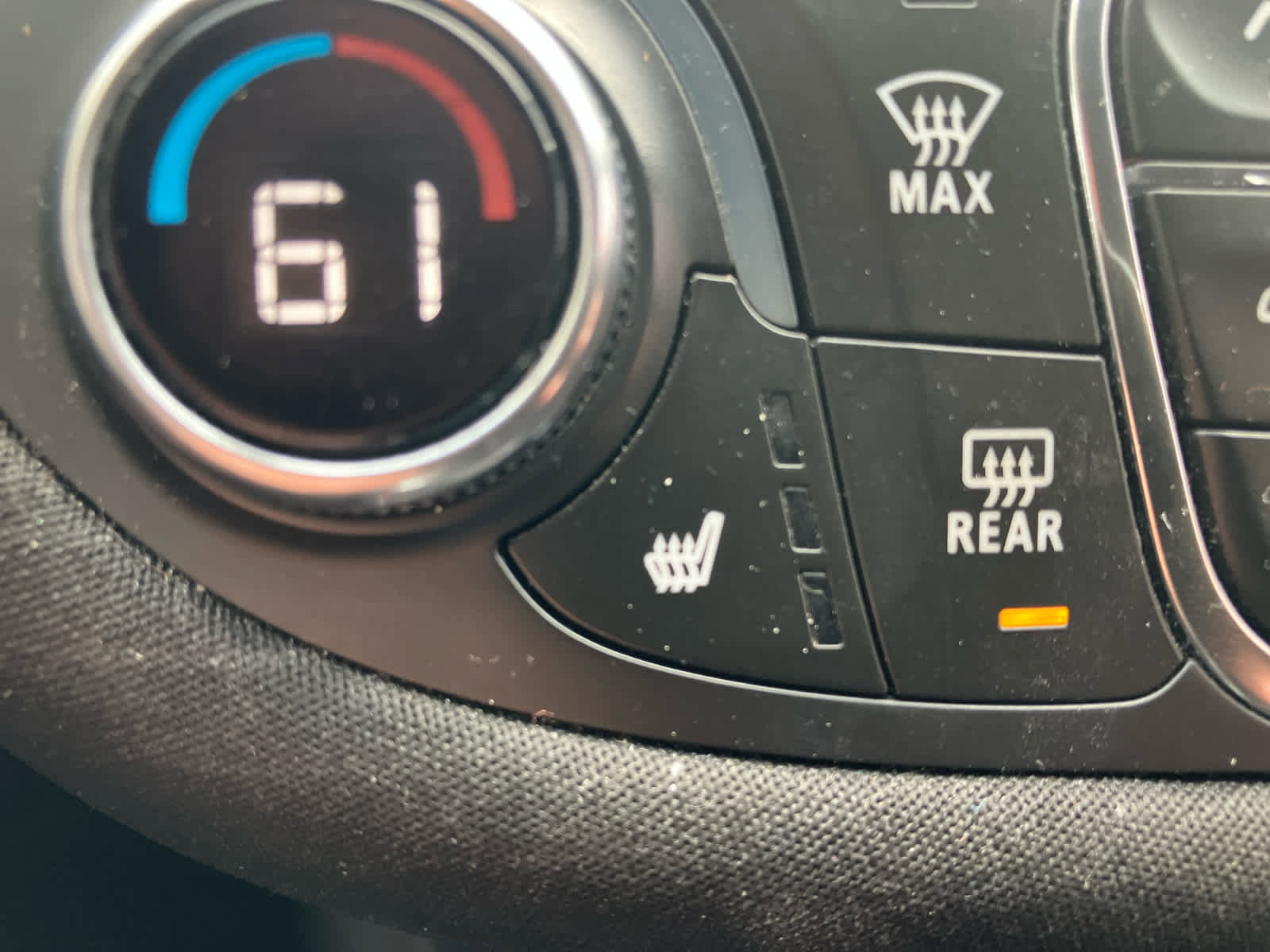 Used 2021 Chevrolet Malibu LT FWD image 27