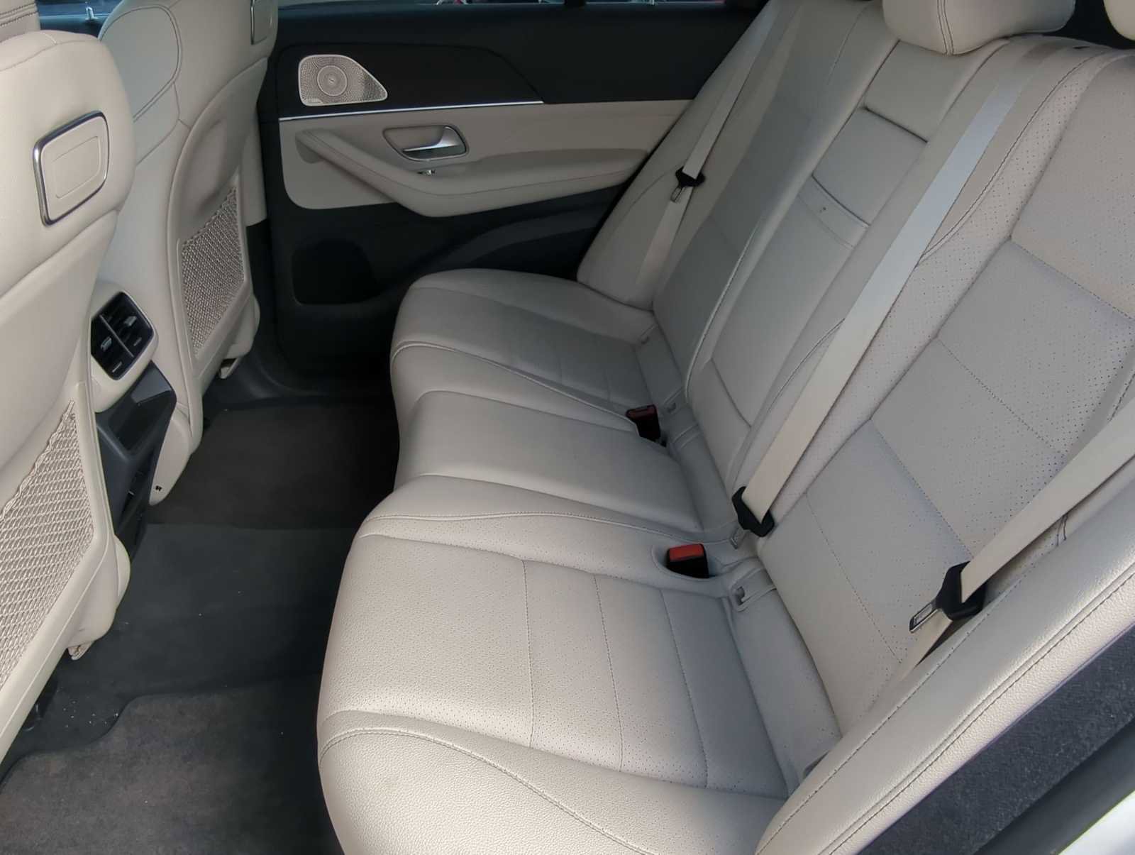 Used 2020 Mercedes-Benz GLE 350 4MATIC image 20