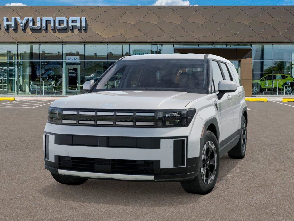New 2026 Hyundai Santa Fe SE image 6