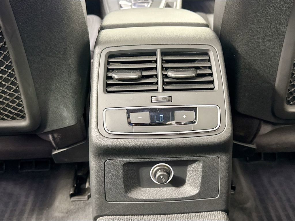 Used 2017 Audi A4 2.0T Premium w/ Convenience Package image 28