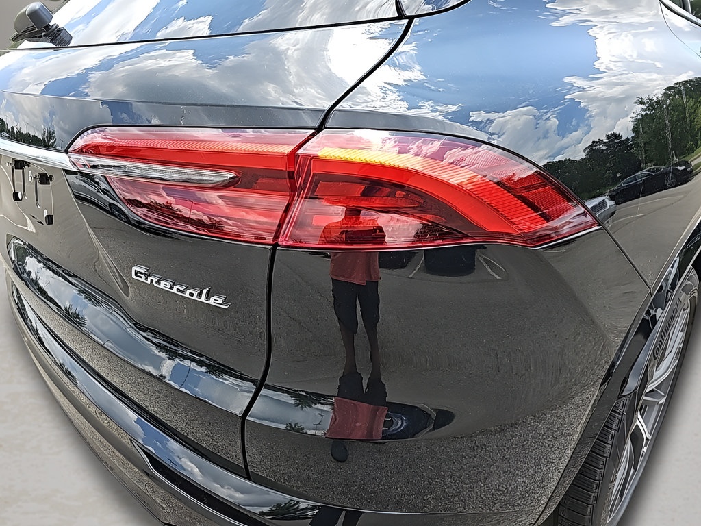 New 2024 Maserati Grecale Modena AWD/4WD image 10
