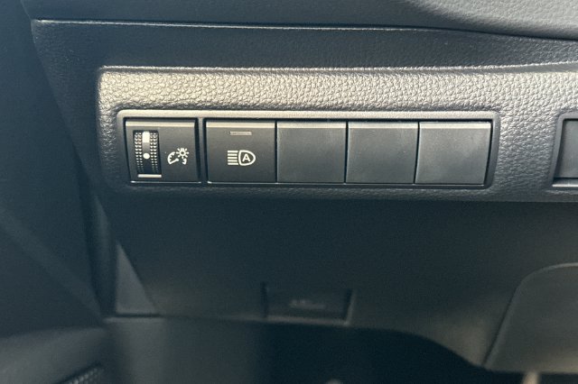 New 2027 Toyota Corolla LE w/ LE Premium Package FWD image 27