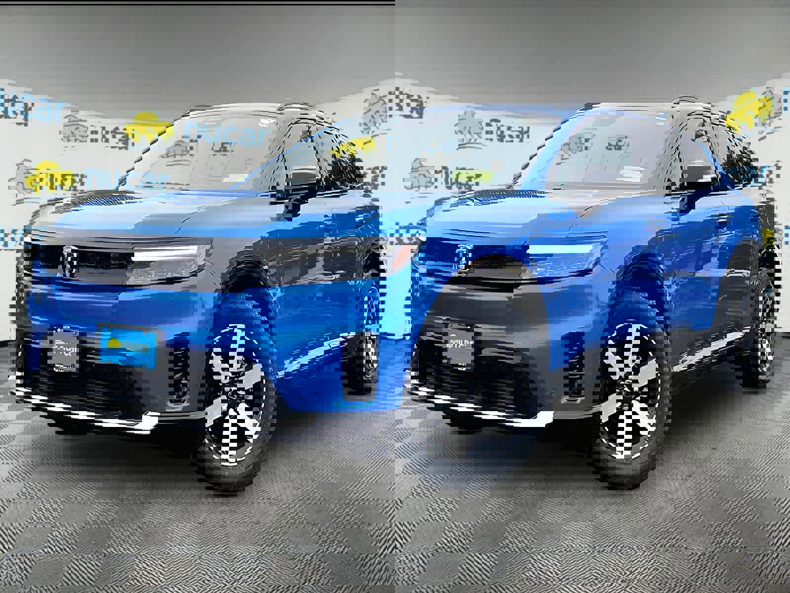 New 2026 Honda Prologue Touring image 4