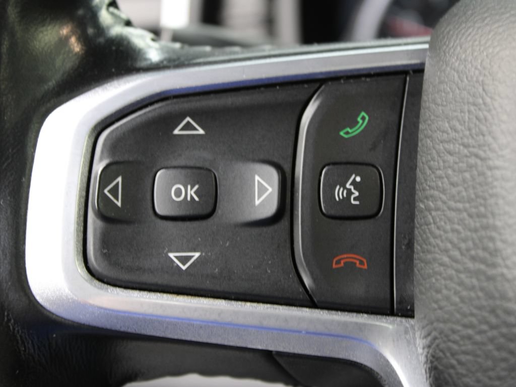 Used 2020 RAM 1500 Laramie AWD/4WD image 54