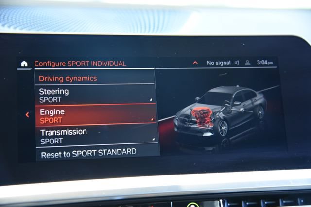 Used 2021 BMW 330i xDrive Sedan AWD/4WD image 37