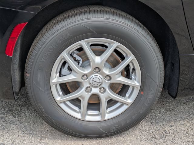 New 2026 Chrysler Pacifica Select FWD image 9