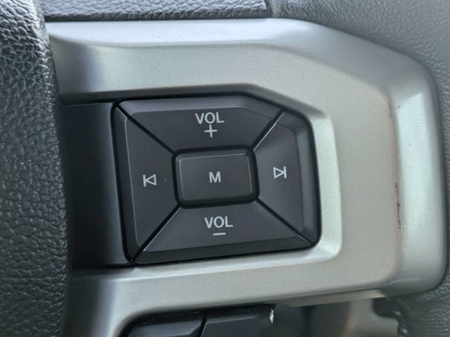 Used 2017 Ford F150 Lariat w/ Equipment Group 502A Luxury AWD/4WD image 24
