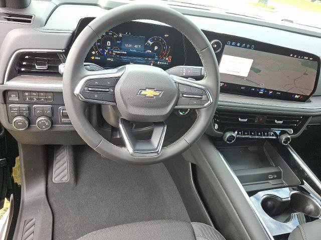 New 2026 Chevrolet Suburban LS image 7