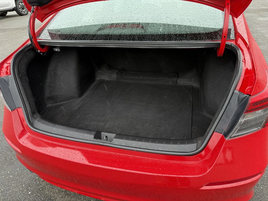 Used 2024 Honda Civic Sport image 24
