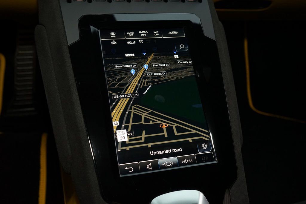 Used 2024 Lamborghini Huracan Tecnica image 17