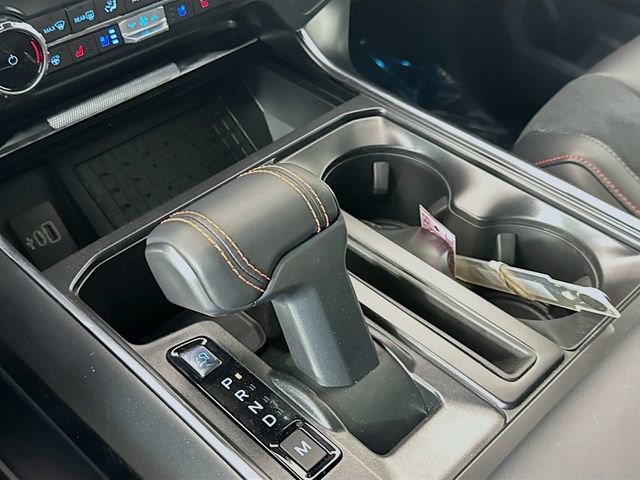 New 2025 Ford F150 Raptor image 17