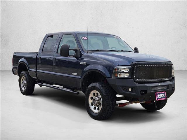 Used 2006 Ford F350 XL image 3