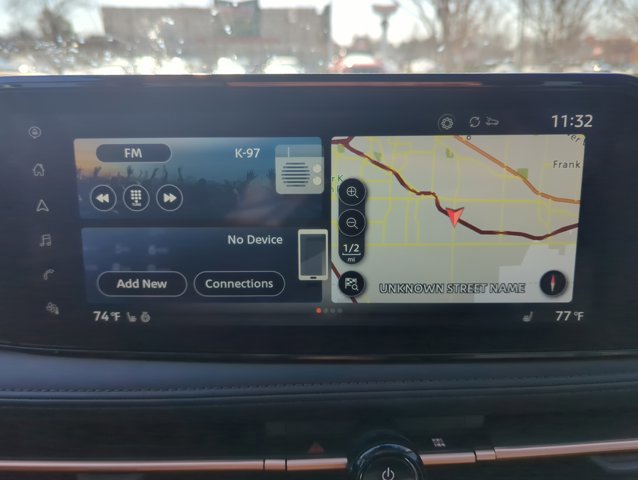 Certified 2023 Nissan Ariya FWD image 11