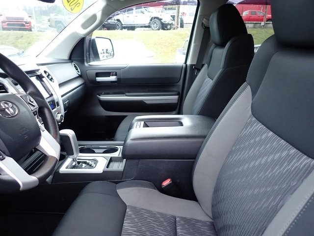 Used 2020 Toyota Tundra SR5 w/ TRD Off-Road Package image 14