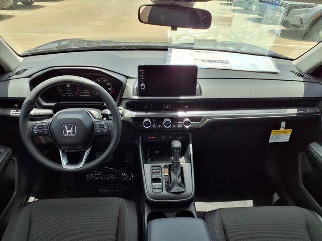 New 2026 Honda CR-V LX image 5
