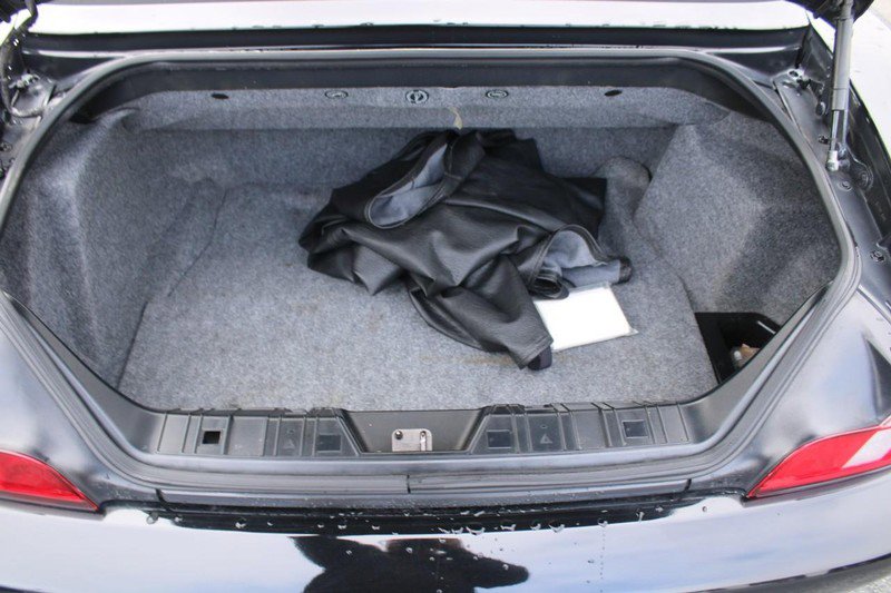 Used 2002 BMW Z3 3.0i image 7