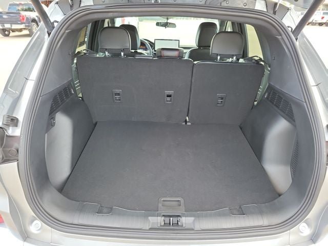 Used 2024 Ford Escape ST-Line w/ Tech Pack #1 AWD/4WD image 26