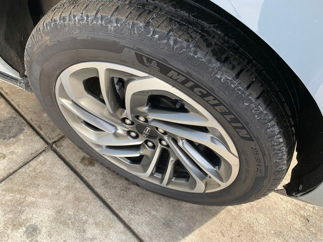 Certified 2025 Lincoln Navigator Reserve image 12