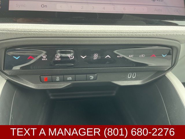 New 2026 Jeep Cherokee Laredo AWD/4WD image 23