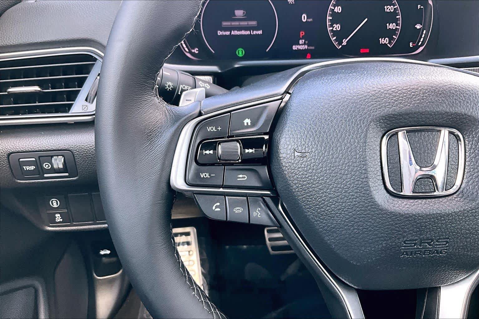 Used 2022 Honda Accord Sport Special Edition image 24