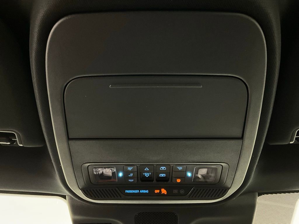 New 2026 Ford Expedition Platinum w/ Stealth Appearance Package image 21