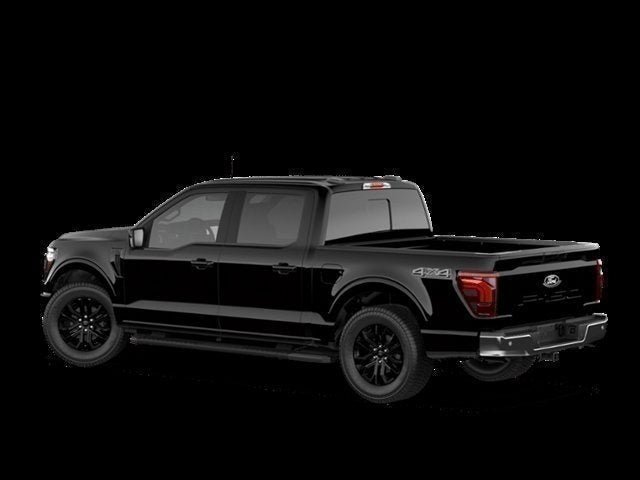 New 2026 Ford F150 Lariat w/ Equipment Group 502A High AWD/4WD image 49