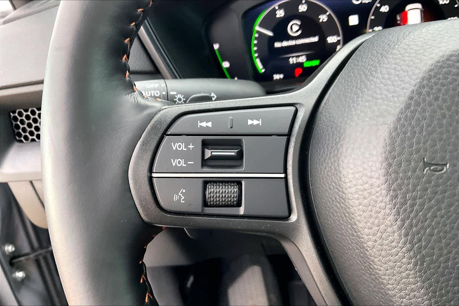 Used 2026 Honda CR-V TrailSport image 24