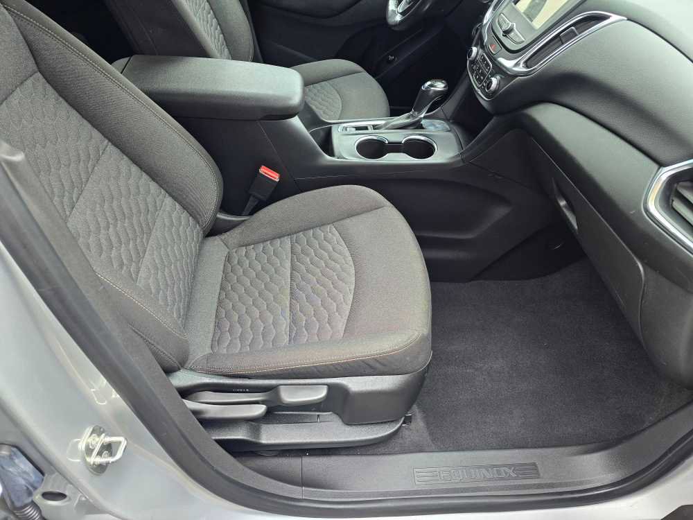 Used 2019 Chevrolet Equinox LT image 27