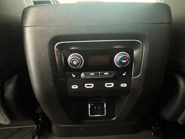 Used 2024 Chevrolet Tahoe High Country w/ Advanced Technology Package AWD/4WD image 21