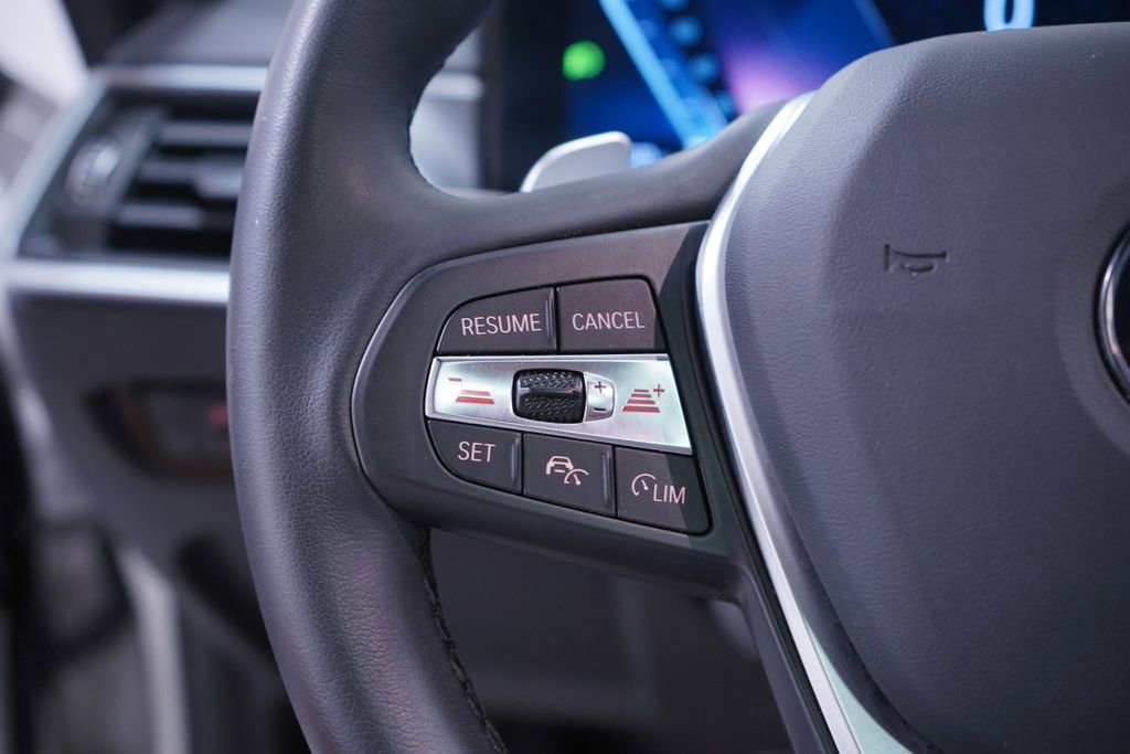 Used 2023 BMW 230i Coupe w/ Convenience Package image 19